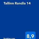 Appartement Randla 14 *