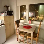 Randla 14 Апартаменти