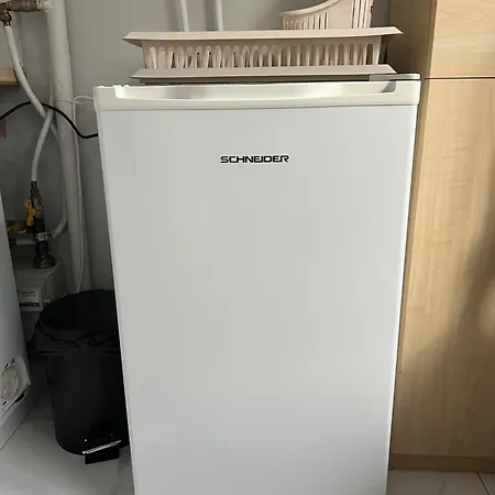 Randla 14 Apartament