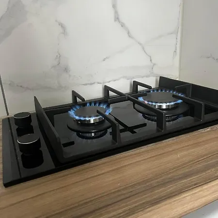 Randla 14 Apartament