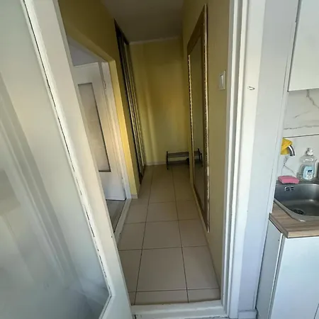 Lägenhet Randla 14