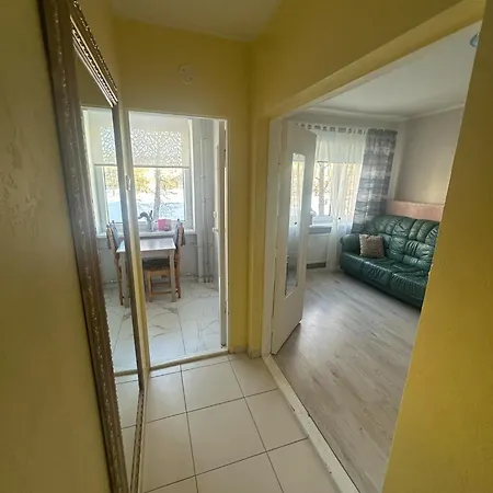 Apartament Randla 14 Tallin