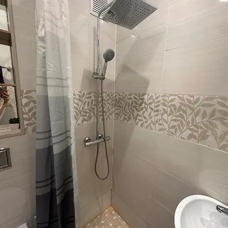 Randla 14 Apartament