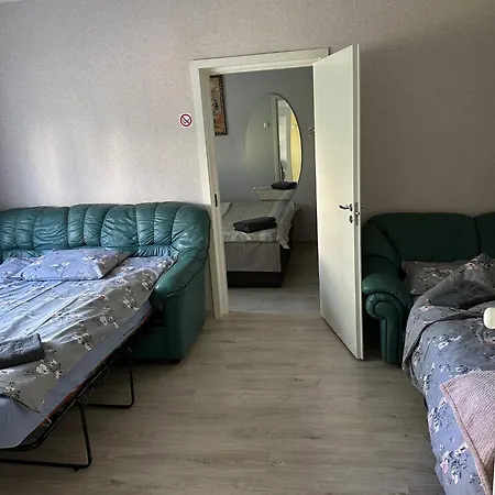 Randla 14 Lejlighed *