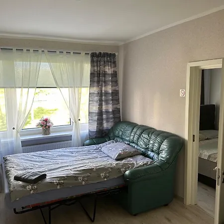 Lejlighed Randla 14 *