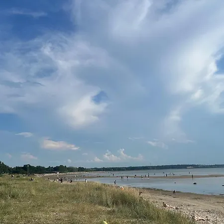 Διαμέρισμα Randla 14