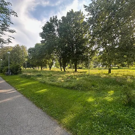 Apartament Randla 14 Tallin