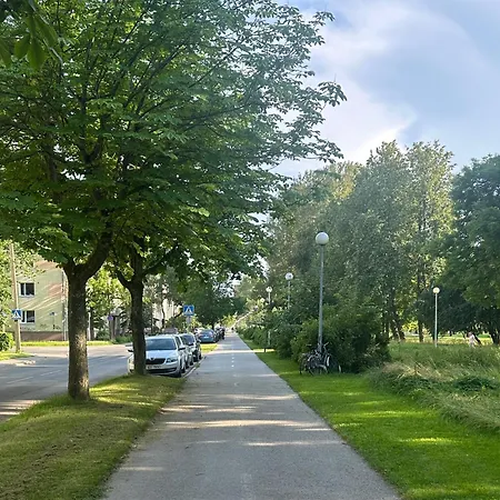 Διαμέρισμα Randla 14