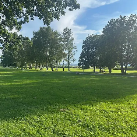 Randla 14 Lejlighed *