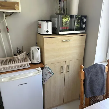 Randla 14 Apartment *