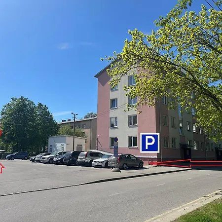 Apartment Randla 14 Reval