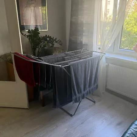 Randla 14 Apartment *
