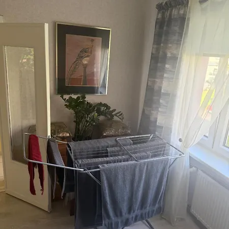 Lejlighed Randla 14 *