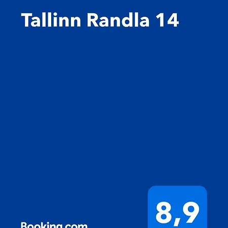 Lejlighed Randla 14 *