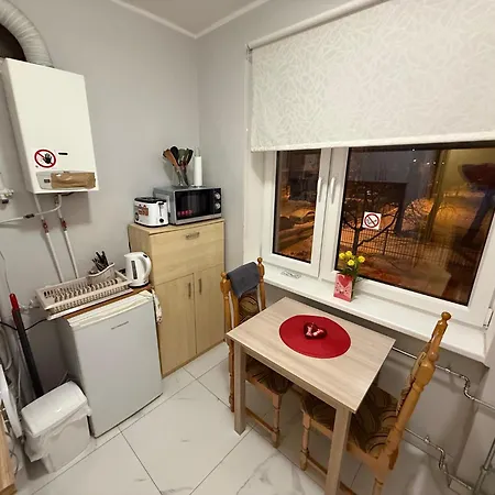 Appartement Randla 14 Tallinn