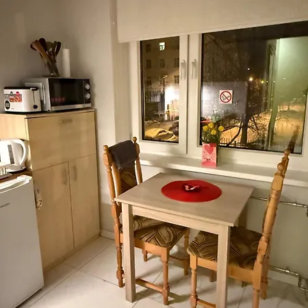 Randla 14 Apartment