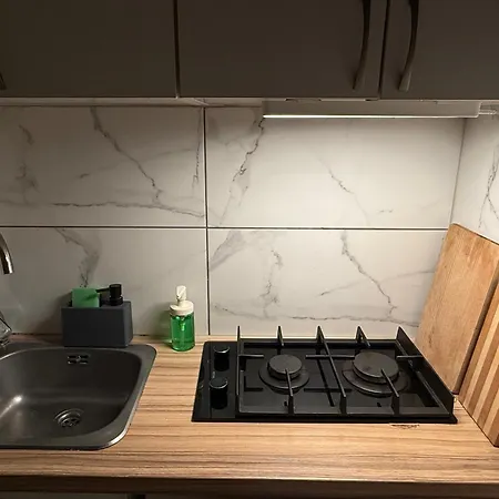 Randla 14 Апартаменти Таллінн