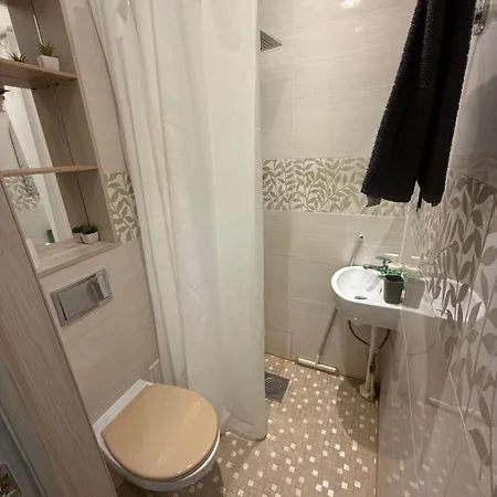 Apartment Randla 14 Reval