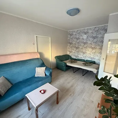 Апартаменти Randla 14 Таллінн