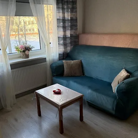 Randla 14 Апартаменти Таллінн