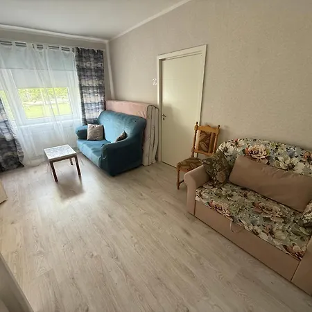 Randla 14 Apartment Reval