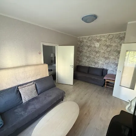 Apartamento Randla 14