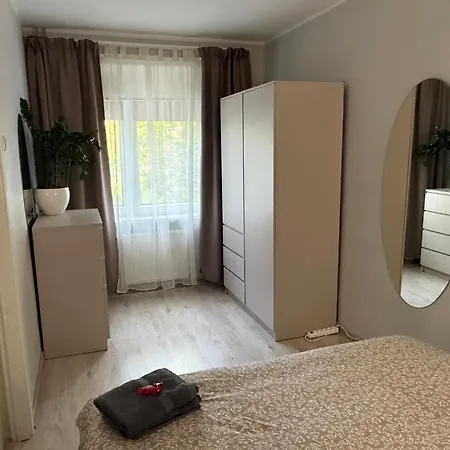 Randla 14 Apartamento *
