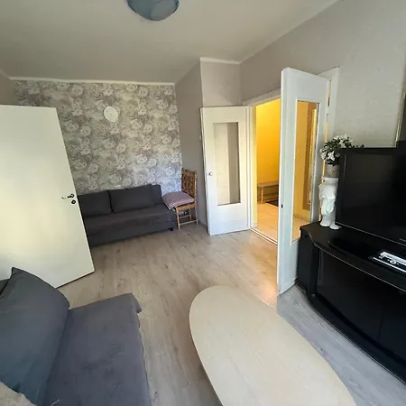 Apartamento Randla 14 Talin
