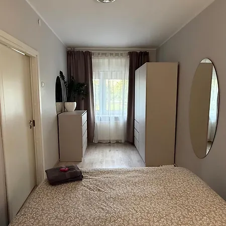Randla 14 Apartment *