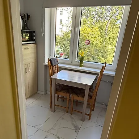 Randla 14 Apartment Tallinn