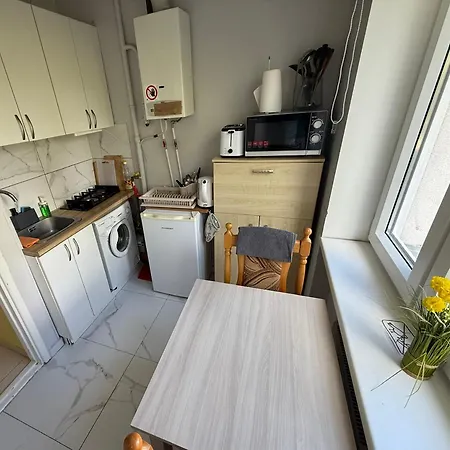 Randla 14 Apartment