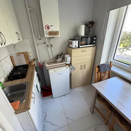 Randla 14 Apartment Tallinn