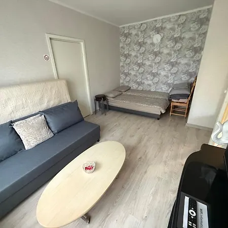 Randla 14 Apartment