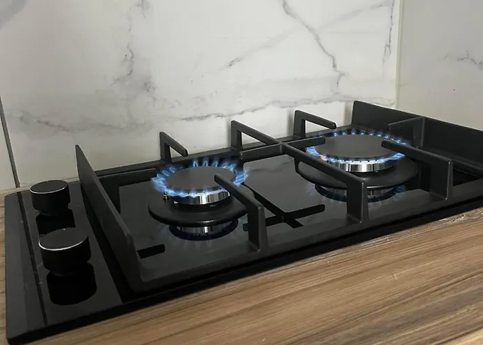 Randla 14 Апартаменти