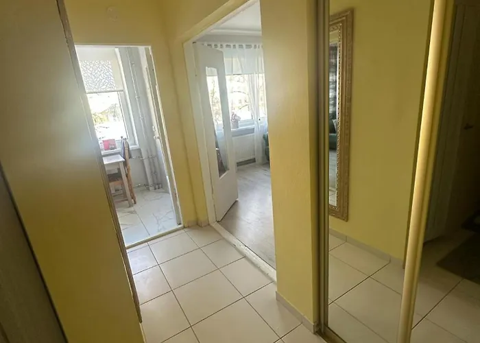 Randla 14 Lägenhet *