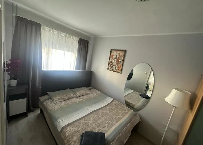 Randla 14 Lägenhet *