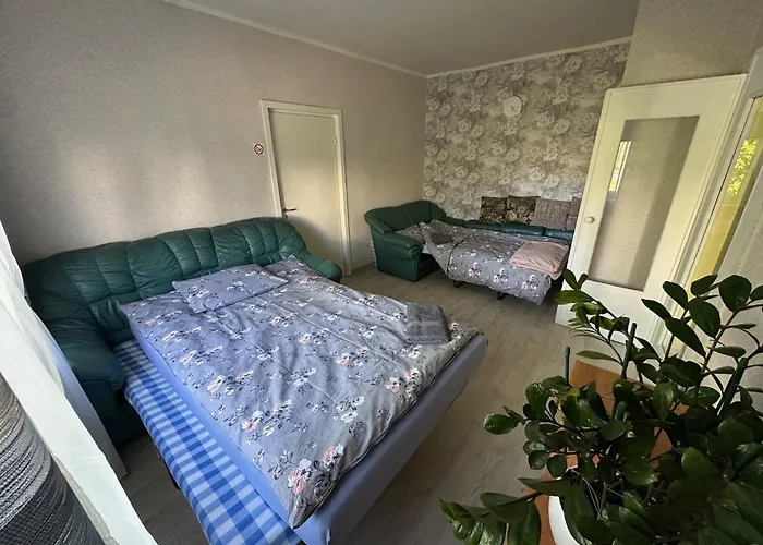 Randla 14 Апартаменти Таллінн