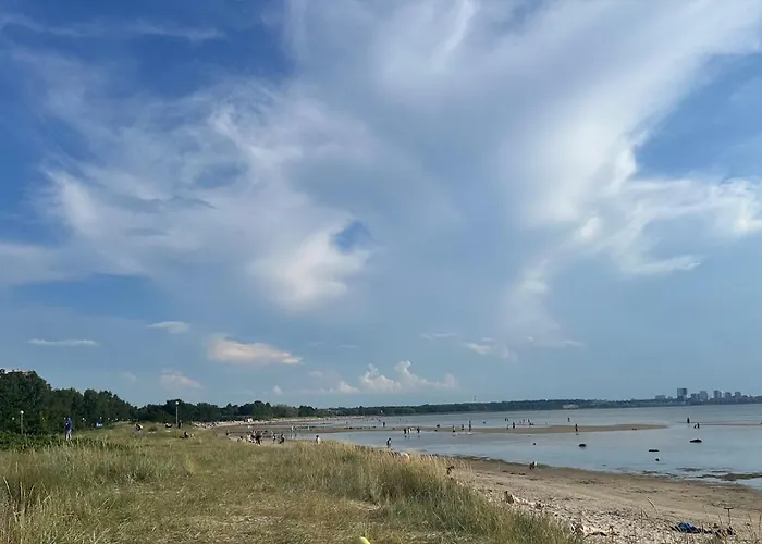 Апартаменти Randla 14