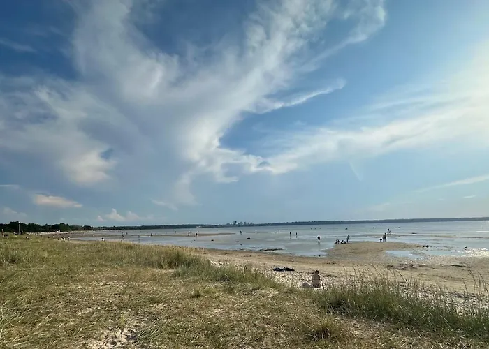 Апартаменти Randla 14 *