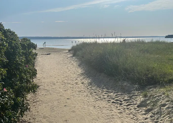 Randla 14 Appartement Tallinn