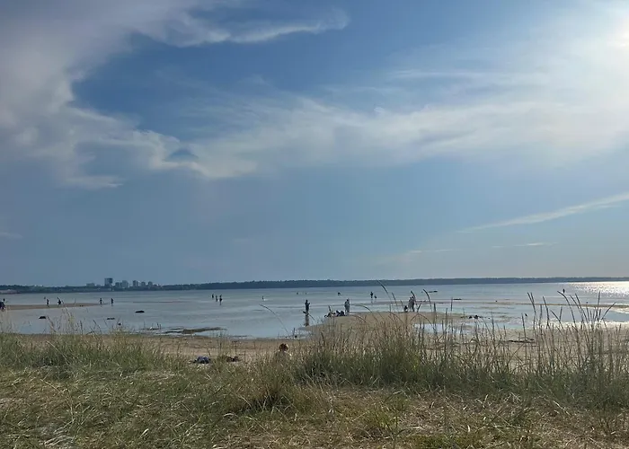 Randla 14 Таллінн