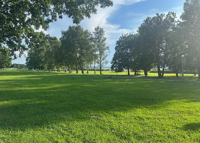 Randla 14 Апартаменти *