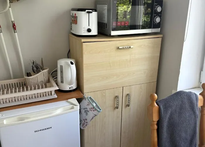 Randla 14 Lägenhet *