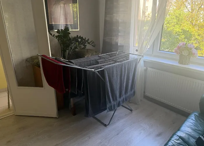 Randla 14 Lägenhet *