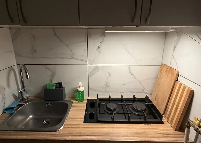 Randla 14 Апартаменти Таллінн