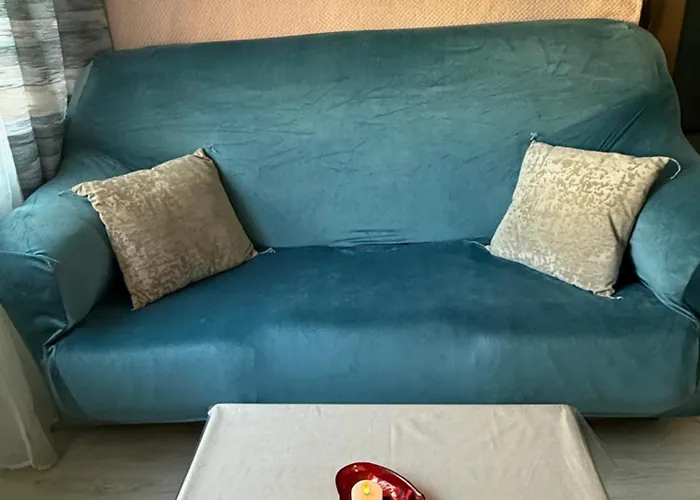 Randla 14 Lägenhet *