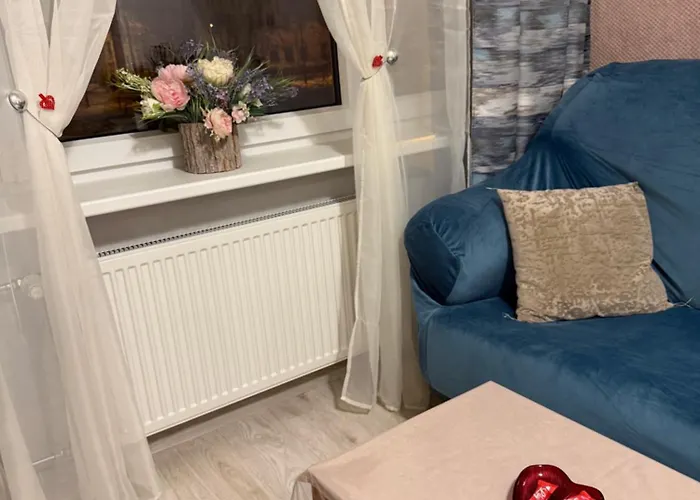 Appartement Randla 14 Tallinn