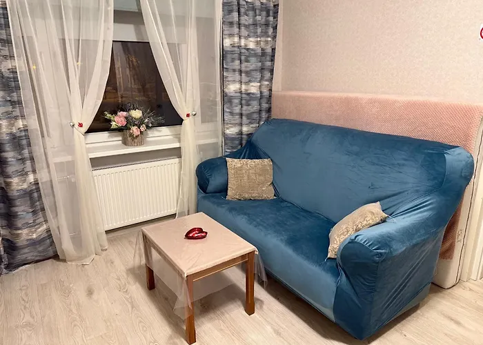 Randla 14 Таллінн