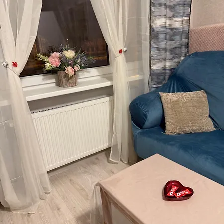Apartament Randla 14 Tallin