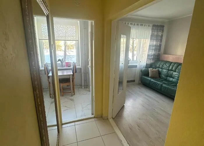 Apartment Randla 14 Tallinn